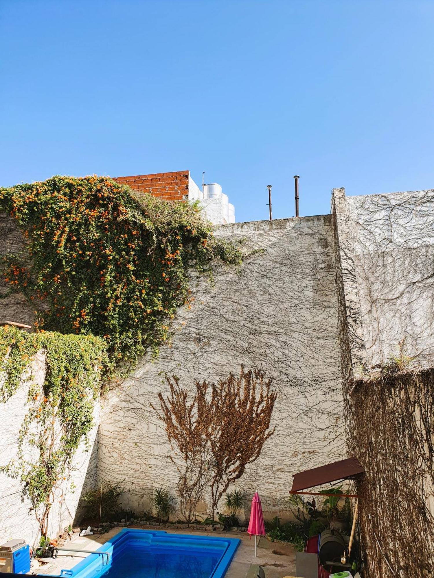 Hostal Con Piscina En Palermo Soho! Buenos Aires Exterior photo