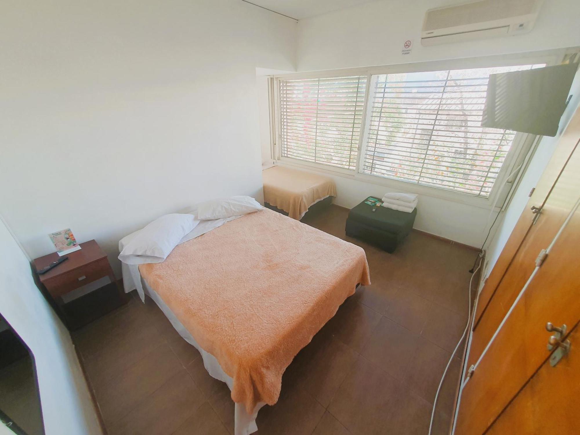 Hostal Con Piscina En Palermo Soho! Buenos Aires Exterior photo